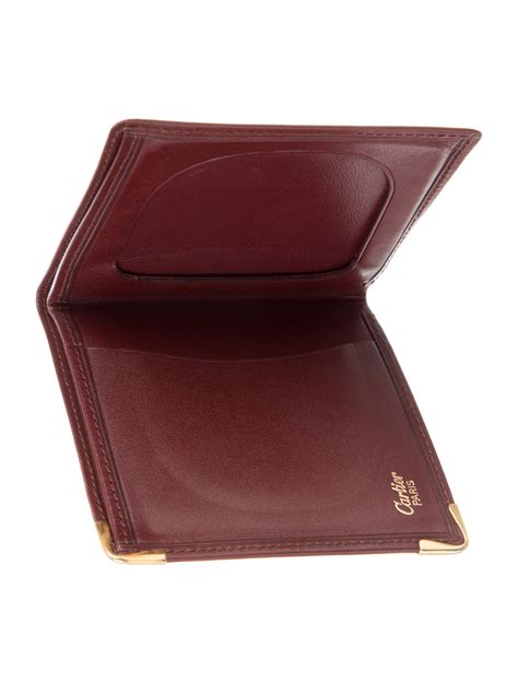 cartier wallet singapore